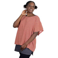 Layer Shirt "Aenni"