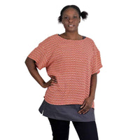 Layer Shirt "Aenni"