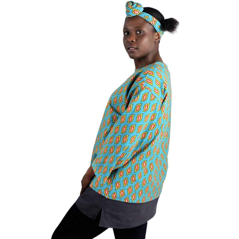 Layer Shirt "Aenni"