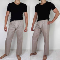 Lazy Pants BIRK