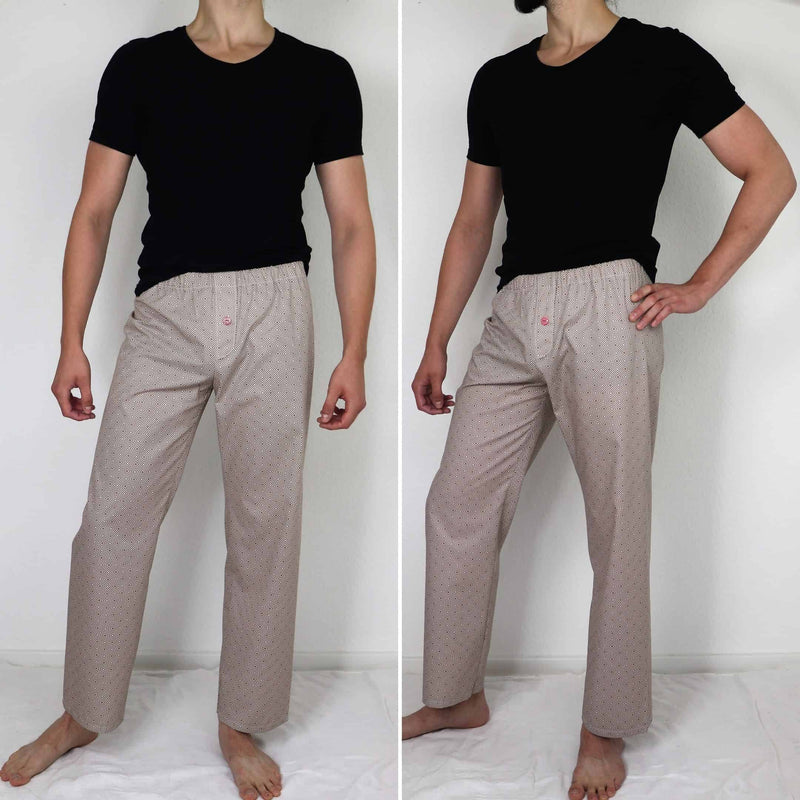 Lazy Pants BIRK