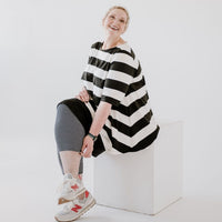 Leggings-Rock "SHANTI" PAPIERSCHNITTMUSTER