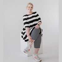 Leggings-Rock "SHANTI" PAPIERSCHNITTMUSTER