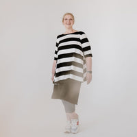 Leggings-Rock "SHANTI" PAPIERSCHNITTMUSTER