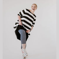 Leggings-Rock "SHANTI" PAPIERSCHNITTMUSTER