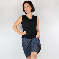 Leggings-Rock "SHANTI" PAPIERSCHNITTMUSTER