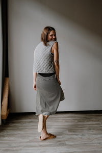Leggings-Rock "SHANTI" PAPIERSCHNITTMUSTER
