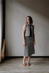 Leggings-Rock "SHANTI" PAPIERSCHNITTMUSTER
