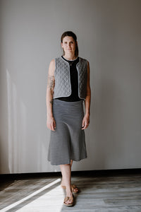 Leggings-Rock "SHANTI" PAPIERSCHNITTMUSTER