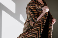 Longbluse "NURI"