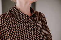 Longbluse "NURI"