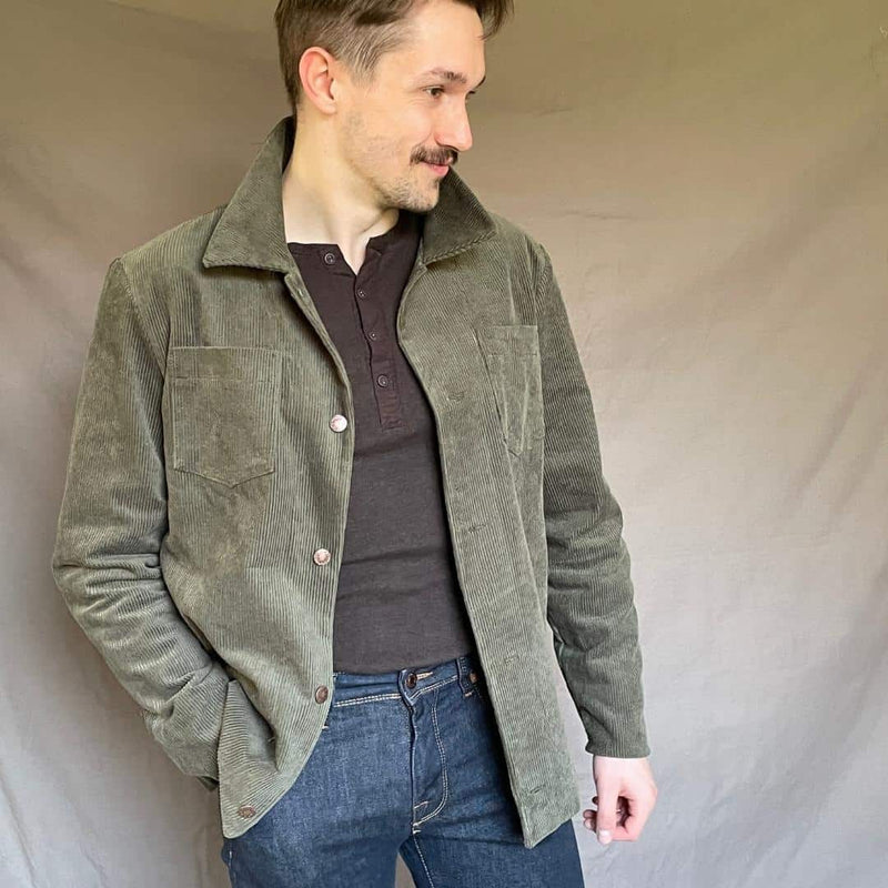 Männerjacke "Quentin"