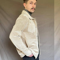 Männerjacke "Quentin"