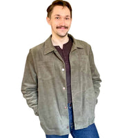 Männerjacke "Quentin"