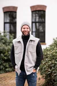 Männerjacke "Quentin"