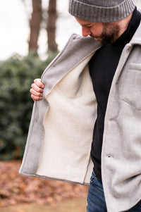 Männerjacke "Quentin"