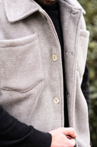 Männerjacke "Quentin"