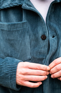 Männerjacke "Quentin"