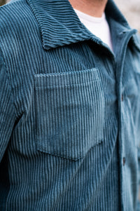 Männerjacke "Quentin"