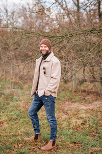 Männerjacke "Quentin"