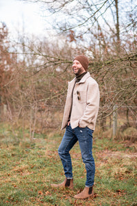 Männerjacke "Quentin"