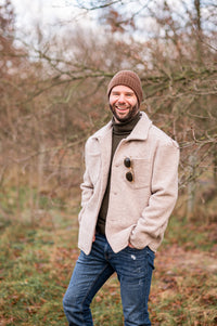 Männerjacke "Quentin"