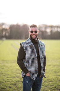 Männerjacke "Quentin"