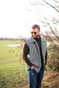 Männerjacke "Quentin"