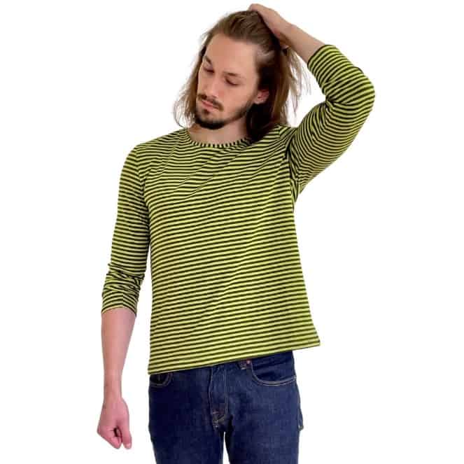 Männershirt "Miles"