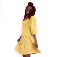 Top/Tunika/Kleid "MARIS"