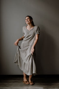 Top/Tunika/Kleid "MARIS"