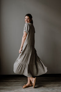 Top/Tunika/Kleid "MARIS"