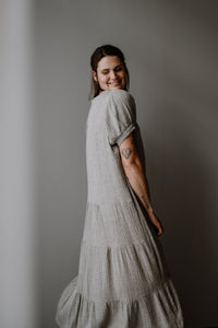 Top/Tunika/Kleid "MARIS"