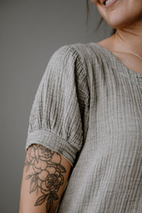 Top/Tunika/Kleid "MARIS"