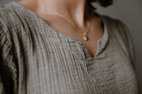 Top/Tunika/Kleid "MARIS"