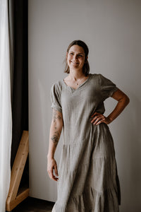 Top/Tunika/Kleid "MARIS"
