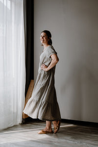 Top/Tunika/Kleid "MARIS"