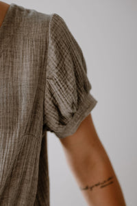 Top/Tunika/Kleid "MARIS"