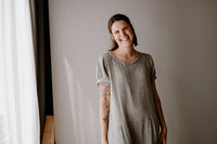 Top/Tunika/Kleid "MARIS"