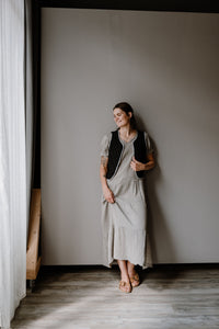 Top/Tunika/Kleid "MARIS"