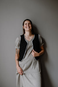Top/Tunika/Kleid "MARIS"