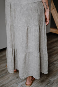 Top/Tunika/Kleid "MARIS"
