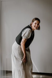 Top/Tunika/Kleid "MARIS"