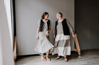 Top/Tunika/Kleid "MARIS"