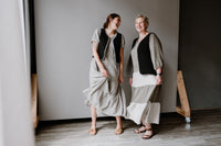 Top/Tunika/Kleid "MARIS"