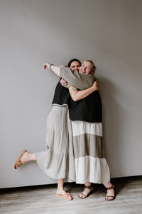 Top/Tunika/Kleid "MARIS"