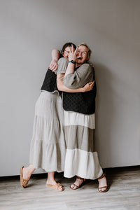 Top/Tunika/Kleid "MARIS"