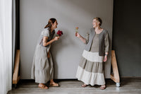Top/Tunika/Kleid "MARIS"