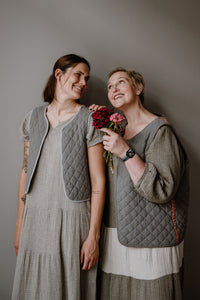 Top/Tunika/Kleid "MARIS"