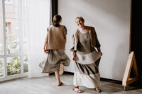 Top/Tunika/Kleid "MARIS"